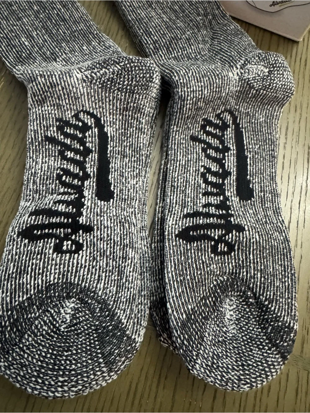 Wool Hiking Socks - Unisex FINAL SALE!!
